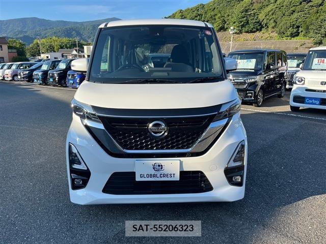 Nissan ROOX 2022-06 363170-5