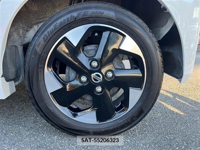 Nissan ROOX 2022-06 363170-19