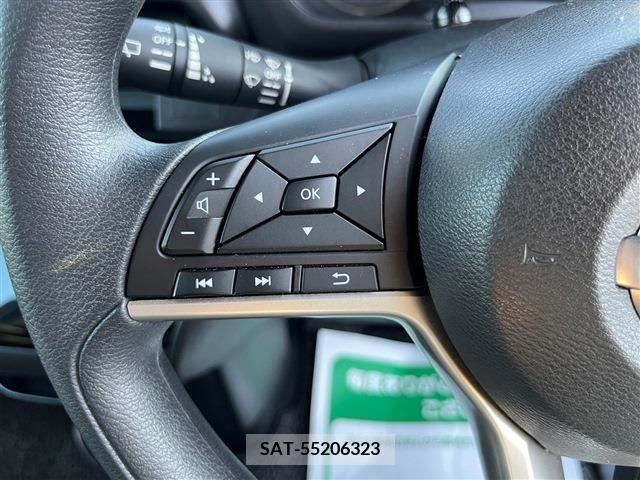 Nissan ROOX 2022-06 363170-25