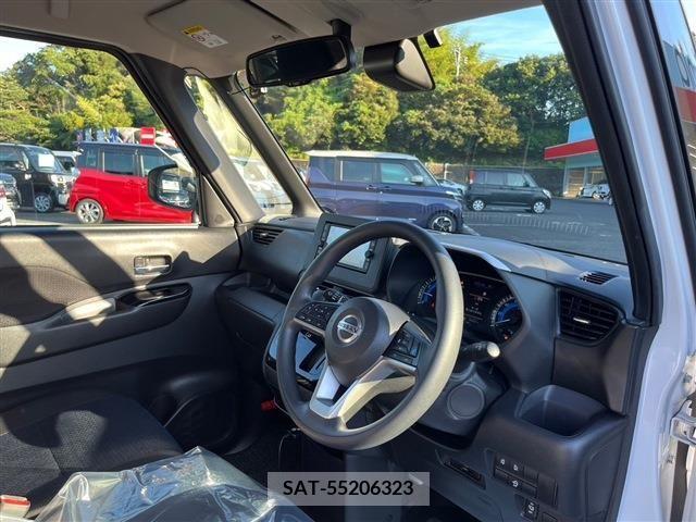 Nissan ROOX 2022-06 363170-24