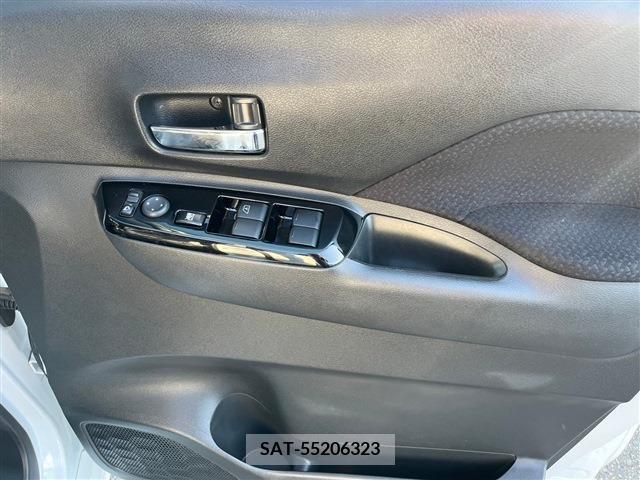Nissan ROOX 2022-06 363170-23