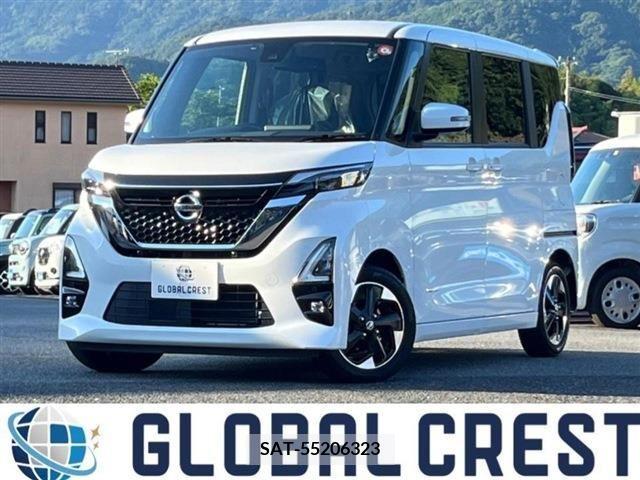 Nissan ROOX 2022-06 363170-0