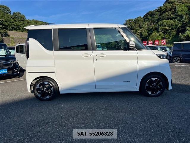 Nissan ROOX 2022-06 363170-11