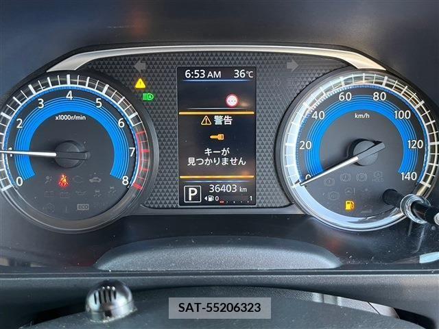 Nissan ROOX 2022-06 363170-29