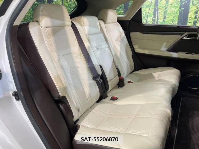Lexus RX 2016-01 275850-13