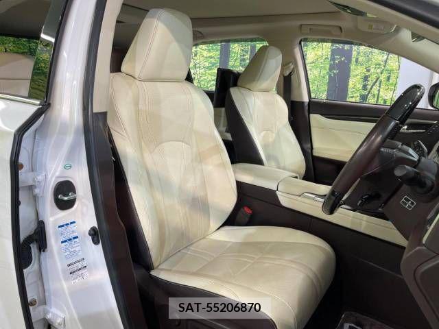Lexus RX 2016-01 275850-12
