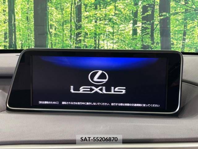 Lexus RX 2016-01 275850-5
