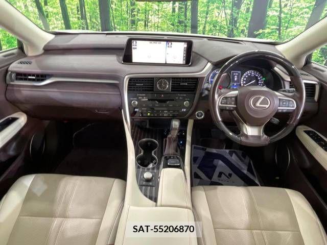 Lexus RX 2016-01 275850-1