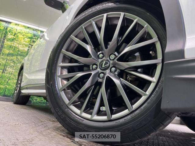 Lexus RX 2016-01 275850-17