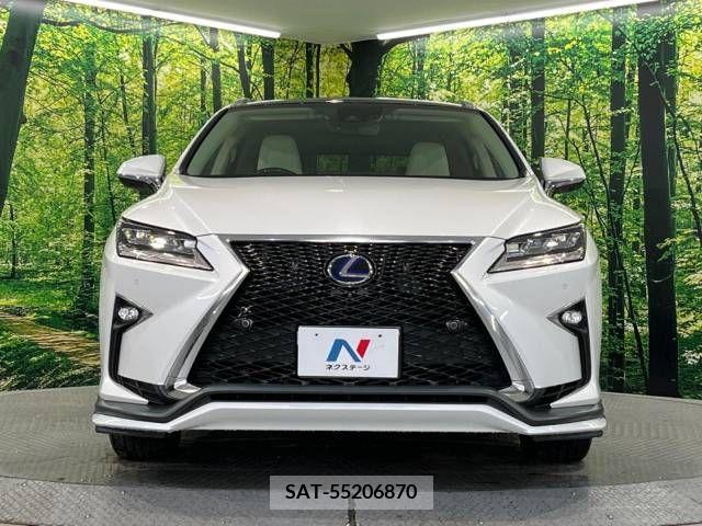 Lexus RX 2016-01 275850-18