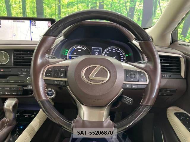 Lexus RX 2016-01 275850-15