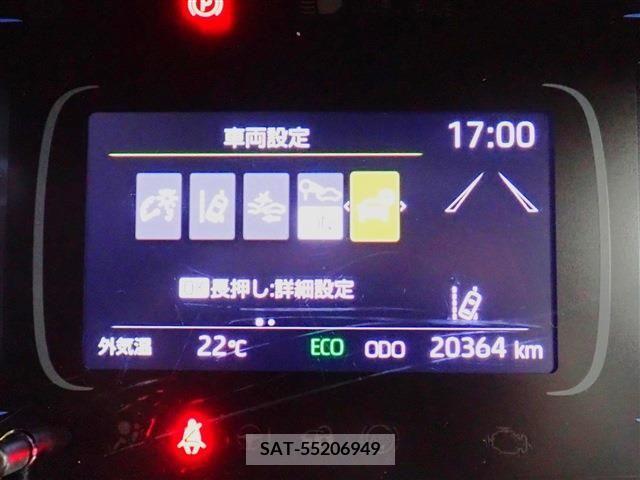 Toyota AQUA 2022-01 313383-17