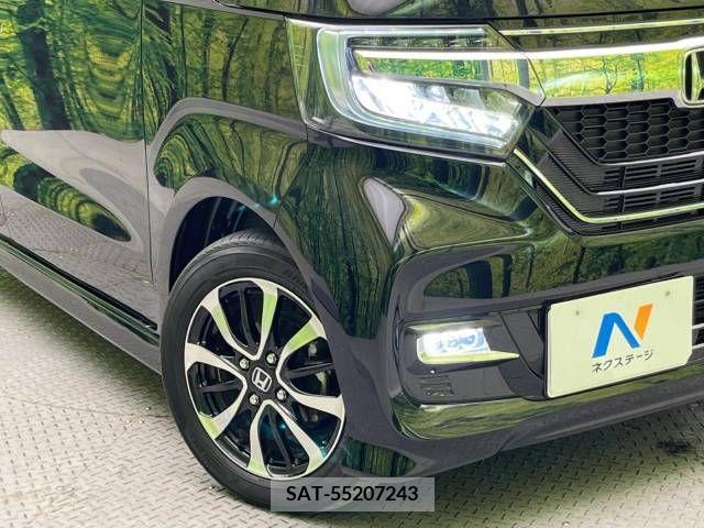 Honda N BOX 2020-08 278554-12