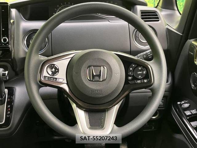 Honda N BOX 2020-08 278554-11