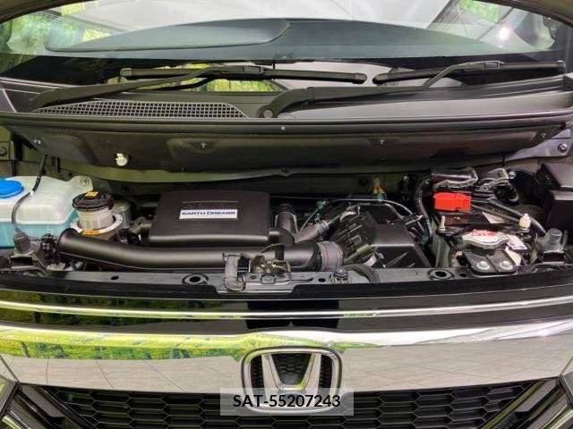 Honda N BOX 2020-08 278554-18
