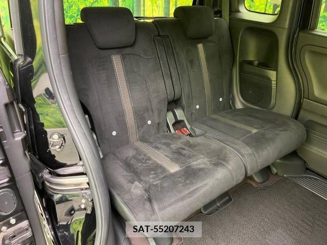 Honda N BOX 2020-08 278554-9