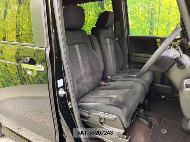 Honda N BOX 2020-08 278554-8