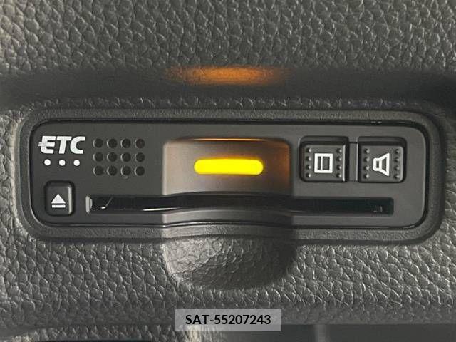 Honda N BOX 2020-08 278554-7