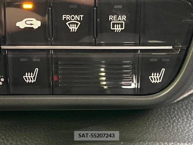 Honda N BOX 2020-08 278554-6