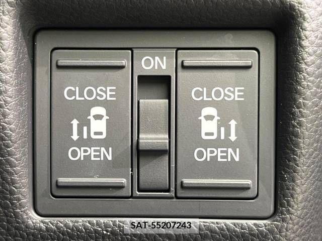 Honda N BOX 2020-08 278554-3