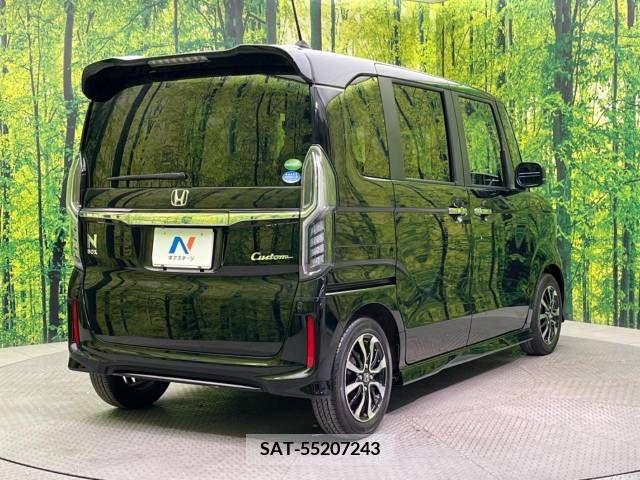 Honda N BOX 2020-08 278554-17