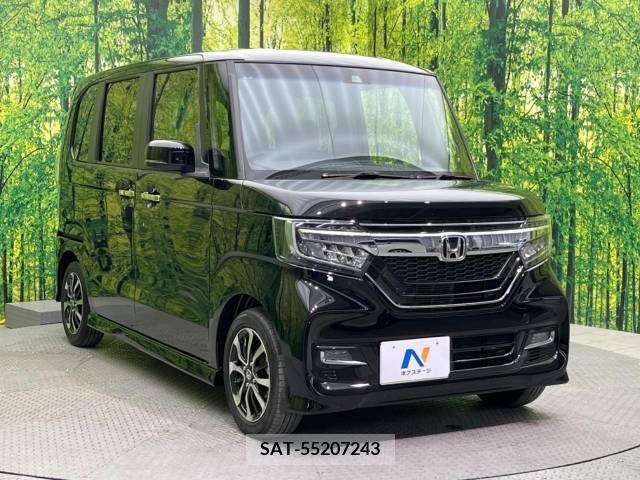Honda N BOX 2020-08 278554-16