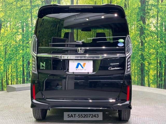 Honda N BOX 2020-08 278554-15