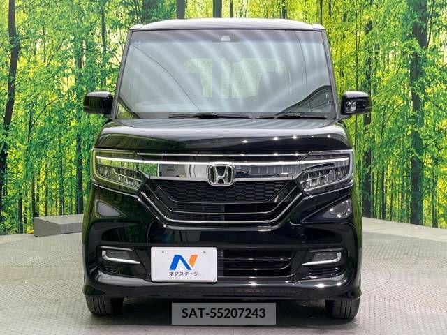 Honda N BOX 2020-08 278554-14