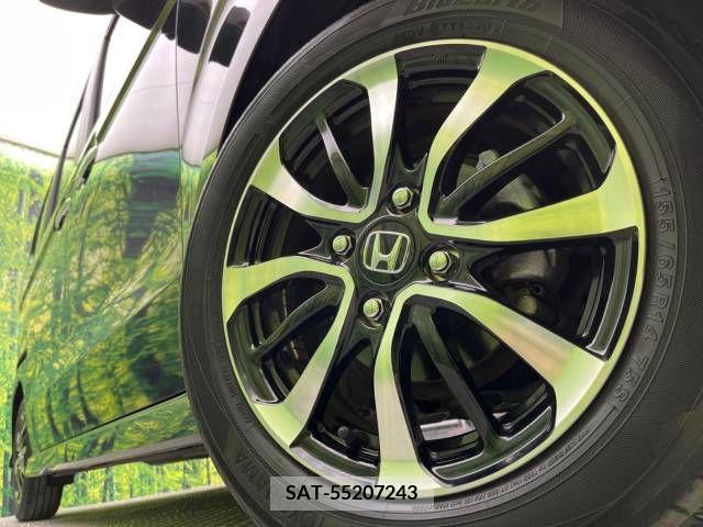 Honda N BOX 2020-08 278554-13