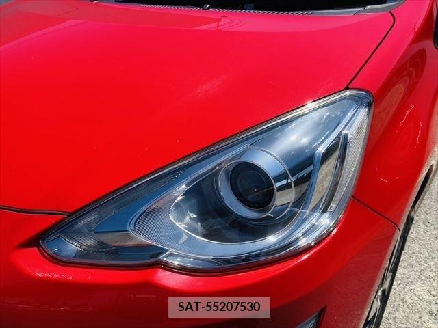Toyota AQUA 2015-11 291832-8