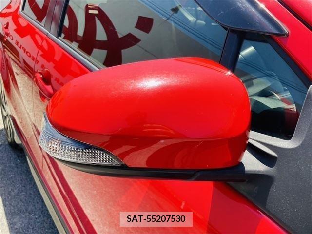 Toyota AQUA 2015-11 291832-13