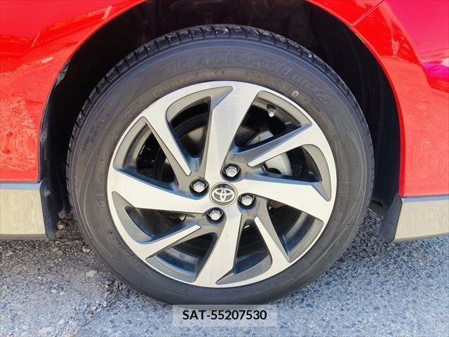 Toyota AQUA 2015-11 291832-14