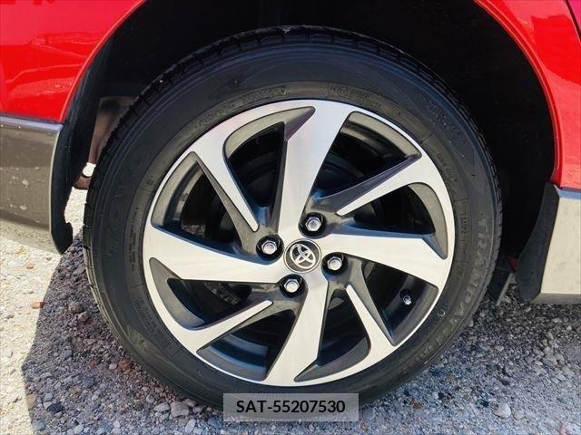 Toyota AQUA 2015-11 291832-15