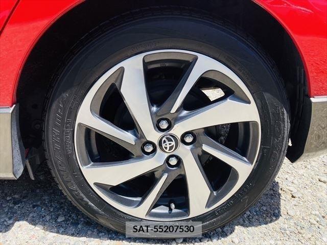 Toyota AQUA 2015-11 291832-16