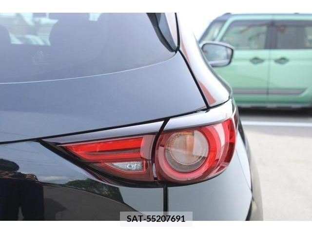 Mazda CX-5 2017-02 266122-11