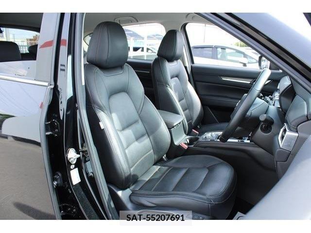 Mazda CX-5 2017-02 266122-12