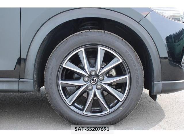 Mazda CX-5 2017-02 266122-9