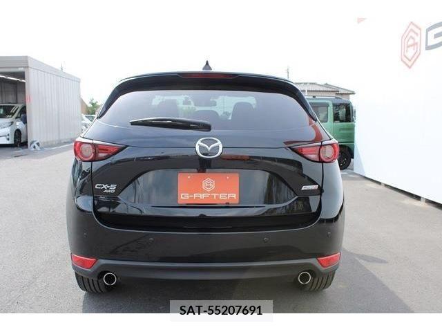 Mazda CX-5 2017-02 266122-7