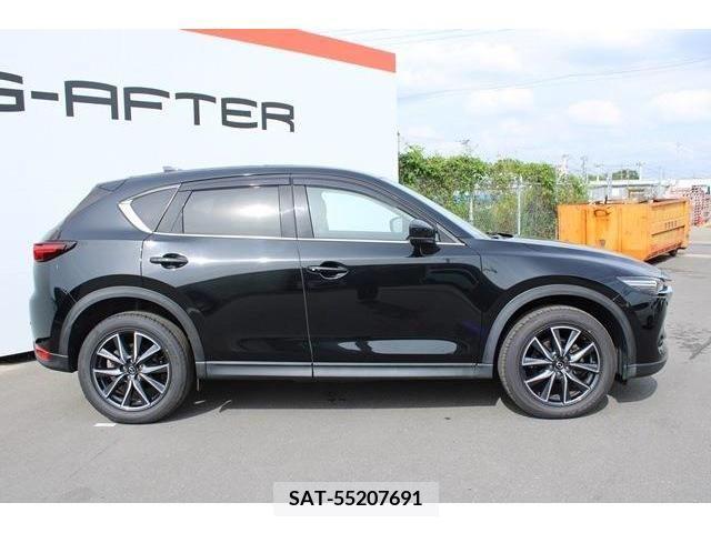 Mazda CX-5 2017-02 266122-6