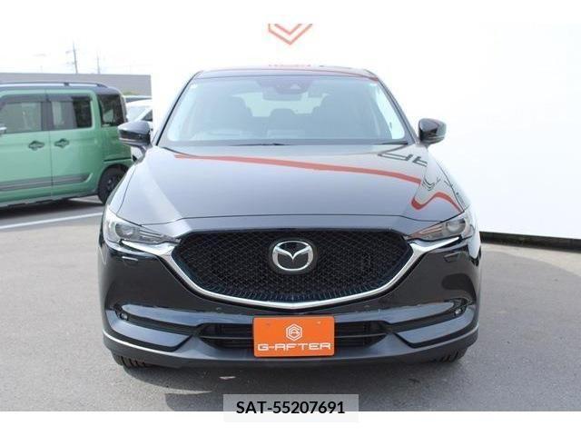 Mazda CX-5 2017-02 266122-5