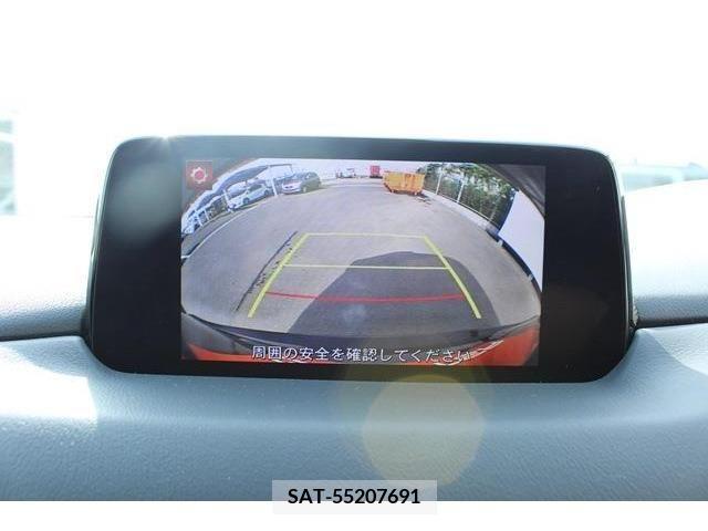 Mazda CX-5 2017-02 266122-3