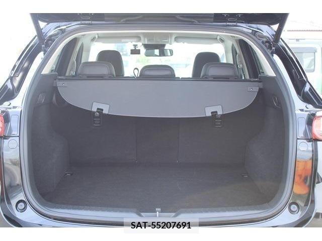 Mazda CX-5 2017-02 266122-16