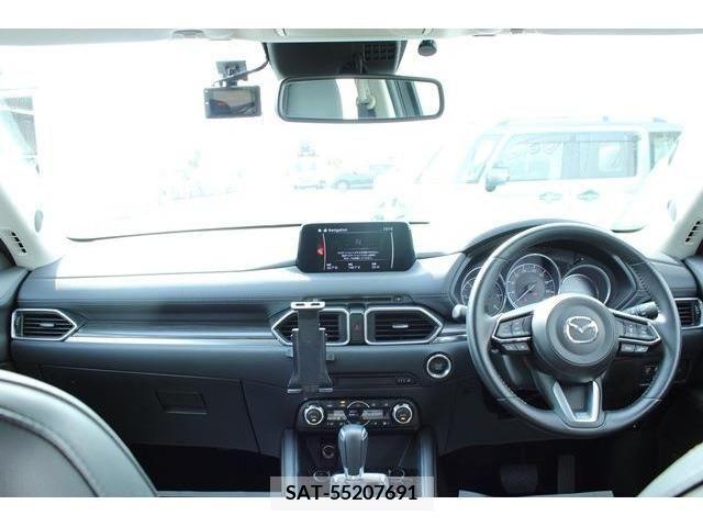 Mazda CX-5 2017-02 266122-15