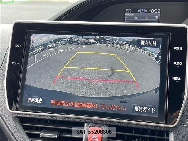 Toyota ESQUIRE 2017-06 268930-19