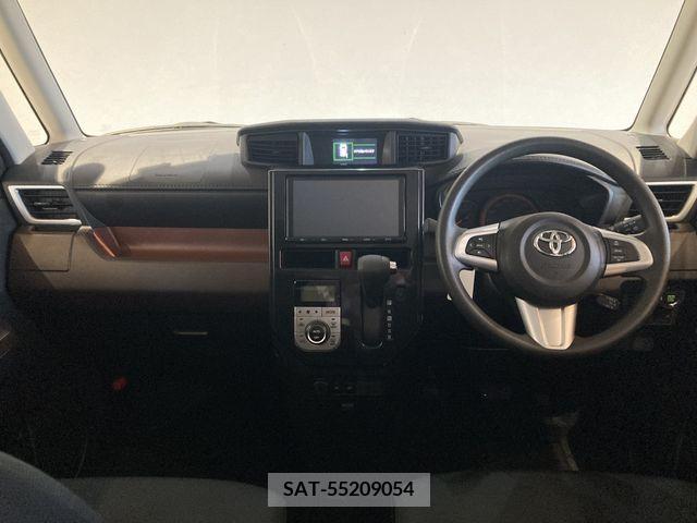 Toyota TANK 2018-07 286912-14