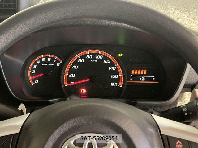 Toyota TANK 2018-07 286912-16