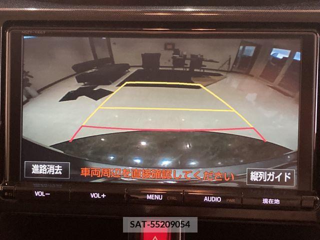 Toyota TANK 2018-07 286912-19