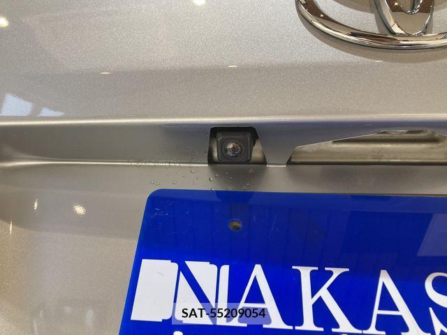 Toyota TANK 2018-07 286912-10