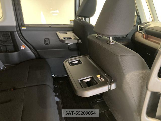 Toyota TANK 2018-07 286912-13