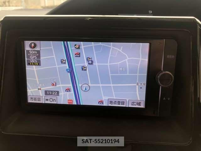 Toyota VOXY HYBRID 2014-06 322752-12